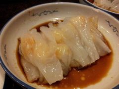 虾肠-阿殳菜馆·私厨(水围村店)