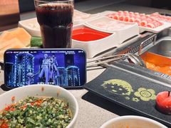 -海底捞火锅(方圆荟店)