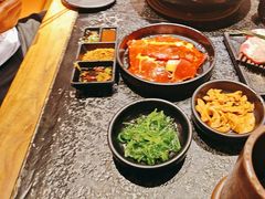 -九田家黑牛烤肉料理(太阳城店)