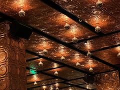 -THE CANNERY&JUJU 新鲜海鲜·牛排美食酒廊