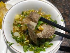 毛肚-八合里牛肉火锅(深圳海德店)