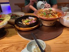 -云海肴云南菜·蒸汽石锅鱼(北京良乡华冠店)