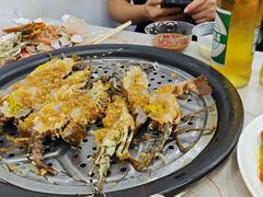 -船奇蒸汽海鲜·闽菜(八市海鲜总店)