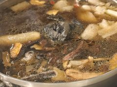 -太婆天府山珍酒楼(亚运村店)