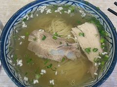 -朱洪元苏式面馆(绿宝广场店)