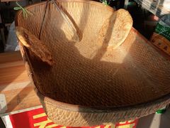 -老博山肉烧饼(圣阳路店)