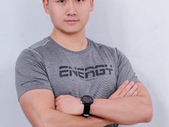 -Freedom Fitness私教健身俱乐部(徐虹北路店)