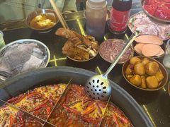 -肥龙火锅(南坪店)