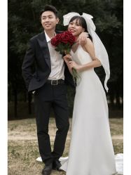 -二十一世纪婚纱摄影(省府前街店)