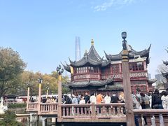 -豫园