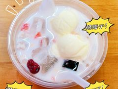 -海口骑楼小吃街