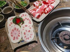 -重庆渝达老火锅(春熙路店)