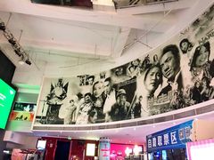 -金逸影城(中关村店)