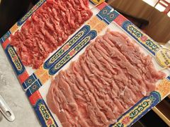 -侃爷南门铜锅涮肉