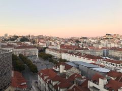 -圣胡斯塔升降机