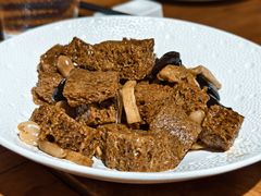 -金枝玉叶上海人家食府(三里河店)