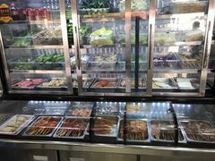 -味中味休闲小吃(同济路店)