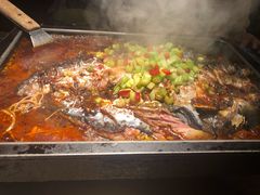 -炉鱼(萧山万象汇店)