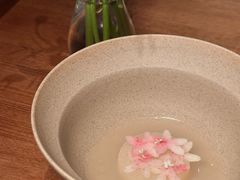 十八年老菜脯·竹笙·高山白萝卜-天水蔬食料理(树德之光店)