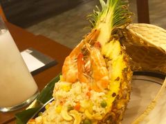 -茉莉.Red Crab