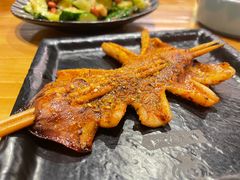 -铁人烧烤(北京店)