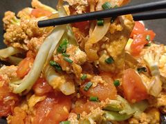 -简小舍·民间手艺菜(武昌江滩店)