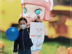 -泡泡玛特POPMART(崇文门国瑞城店)