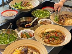 -方铲铲·成都板凳面(滨江银泰店)