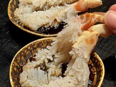 -蟹犇前•帝王蟹雪蟹(陆家嘴店)