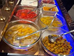 -黑金·寻焰自助百汇·烤肉·火锅(中街店)