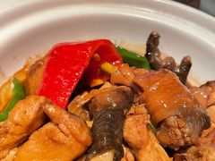 -南通滨江洲际酒店-东厨中餐厅