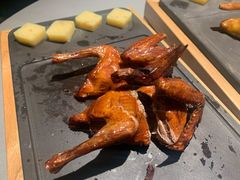 -大鸽饭(体育西路店)