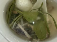 -杭州香格里拉·香宫中餐厅