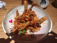 -Osteria Garden 生蚝花园餐厅(原进贤路店)