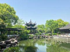 -西溪国家湿地公园