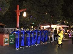 -青岛方特梦幻王国