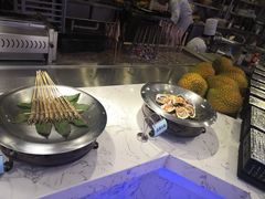 -澜悦港海鲜体验主题餐厅
