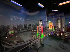 -东京乐高探索中心