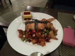 android_upload_pic-美食汇自助西餐厅(荆州富力万达嘉华酒店)