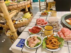 -有拈头成都市井火锅(南中环店)