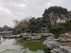 -扬州瘦西湖温泉