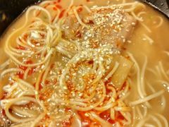 -博多一幸舍(侨福芳草地购物中心店)