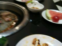 -比格比萨自助(赛罕区万达广场店)