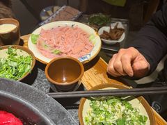 -陈眼镜火锅(总店)