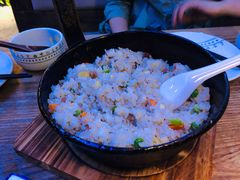 铜锅洋芋焖饭-兰木肆·云南菜(龙湖U城天街店)