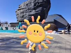 -大同煤炭博物馆