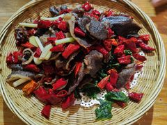 -蜗牛的家旅行主题云南菜餐厅.小酒馆(护国寺店)