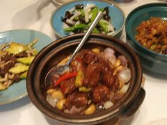 台式富贵花胶锅-鹿港小镇(悠唐店)