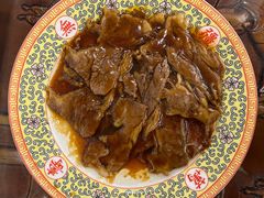 -烤肉季饭庄