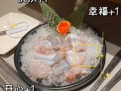 -海底捞火锅(河东万达广场店)